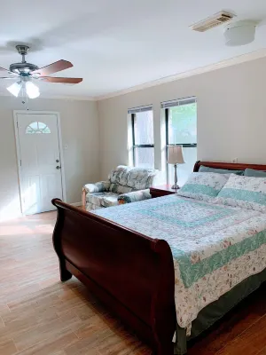 Beautiful house with 4 bedrooms and 3 bathrooms
