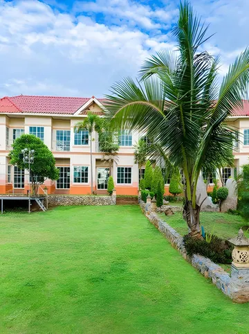 รูปภาพของสวนน้อยหน่า รีสอร์ท