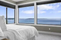 Waterview Oasis 5 Bedroom 4 Bath