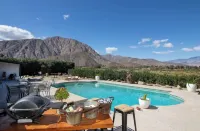 Designer Oasis Desert Paradise