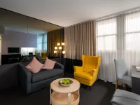 Park Regis City Centre Hotel di Sydney