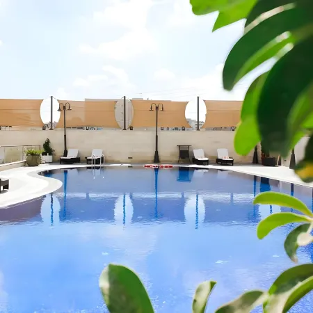 Days Inn by Wyndham Hotel Suites Amman