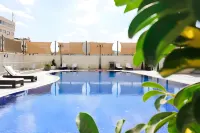 安曼温德姆戴斯套房酒店 - 泳池