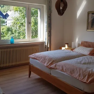 Winterberg-schmallenberg-bödefeld Wohnung mit Balkon und Toller Aussicht