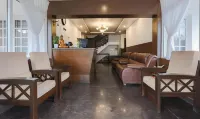 The Baron Hotels in Ooty