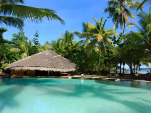 Popular Cultural Hotels in Madagascar