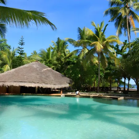 Ravintsara Wellness Hotel