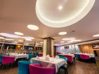 Hotel Page One Các khách sạn gần Học viện quản lý IIM
