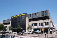 The Social Hub Bologna Hotels near Archiginnasio Palace and Anatomical Theater