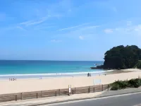 hotel cliffside - con vista mare