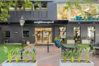 Neighbourgood East City Hotels near Castle of Good Hope