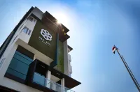 Hotel Sae Inn Kendal Hotel dekat Hyper Cloud Vape Store - Weleri