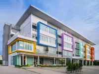 The Bliss Ubon Các khách sạn ở 