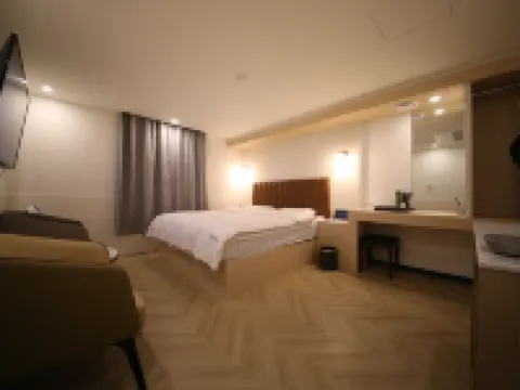25 Hotel Hotels in Uiwang-si
