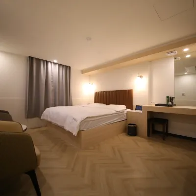 의왕 HOTEL 25 광교산 주변 호텔