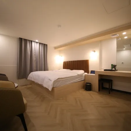 25 Hotel