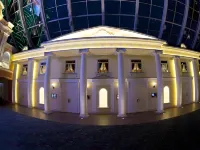 Hotel Korston Serpuhov