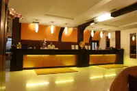 曼谷自然度假村及水療中心 曼谷住宿飯店