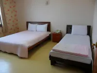 Equus汽車旅館-Goodstay認證 鄰近安德溪谷的酒店