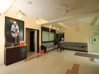 Hotel Sai Smaran - 3-Star