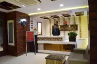 Hotel Uday Palace - Kitchenette
