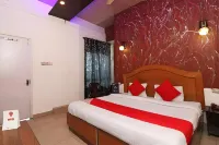 Ghansar Lodge Hotel a Srivardhan