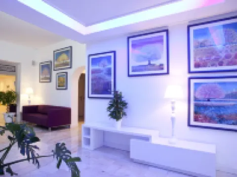 HOTEL CALA MURADA Hoteles en Manacor