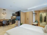 Mountain Studio Nr 204