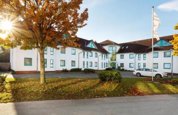 蒙大拿特林德萊爾特酒店