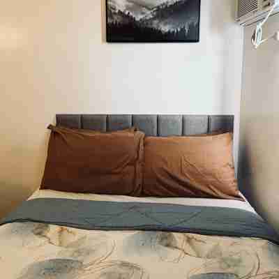 Your Minimalist Cozy Haven Rooms