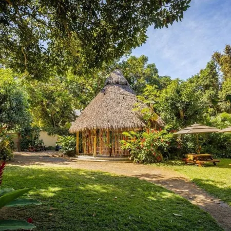 Hotel Villas Sayulita