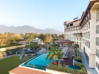 Taj Mussoorie Foothills, Dehradun - 5 stjerner