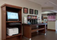 Best Western St. Louis Fairview Heights Hotels in Fairview Heights