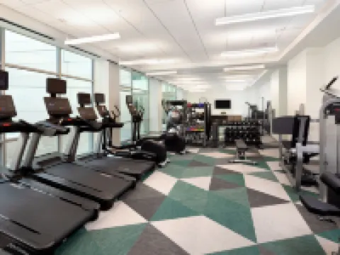 エレメント オースティン アット ザ ドメイン オースティンのホテル