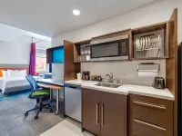 Home2 Suites by Hilton Minneapolis Downtown Hotels near The Armory