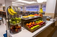 Holiday Inn Express ROSARIO by IHG - Desayuno