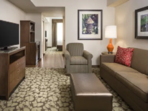 Hilton Garden Inn Bettendorf/Quad Cities Hotels in Bettendorf