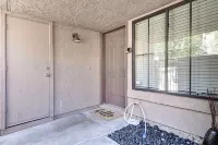 Papago Park Pad 템피 호텔