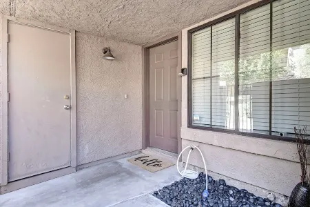 Papago Park Pad Отели рядом с достопримечательностью «ASU Art Museum»