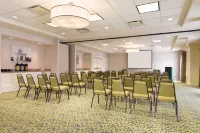 Hilton Garden Inn Akron-Canton Airport Hotels in Summit County