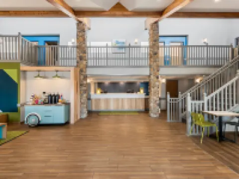 Spark by Hilton Cedar Falls Hotels in Cedar Falls