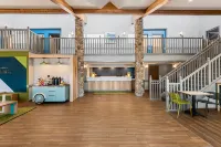 Spark by Hilton Cedar Falls Hotels in Cedar Falls