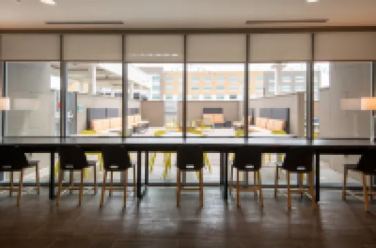 홈2 스위트 바이 힐튼 피닉스 에어포트 노스, 애리조나