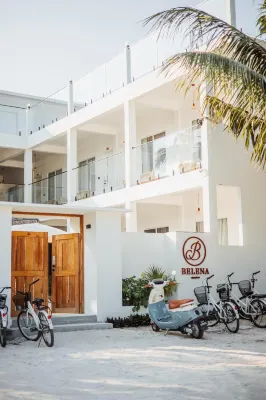 Belena Maldives Hotels in 