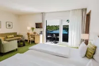 Best Western Premier Seehotel Krautkraemer - balcony