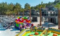 Olympos Health Peak Luxury Resort-Ultra All Inclusive - Wifi