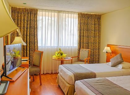 Lou'Lou'a Beach Resort Sharjah