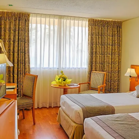Lou'Lou'a Beach Resort Sharjah