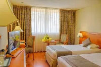 Lou'Lou'a Beach Resort Sharjah Hotels in 