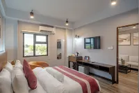 Kekehyu Business Hotel Hotels in Valencia